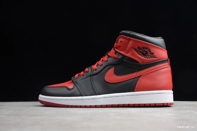 Banned 1 Jordan Retro 432001-001 Air 0922